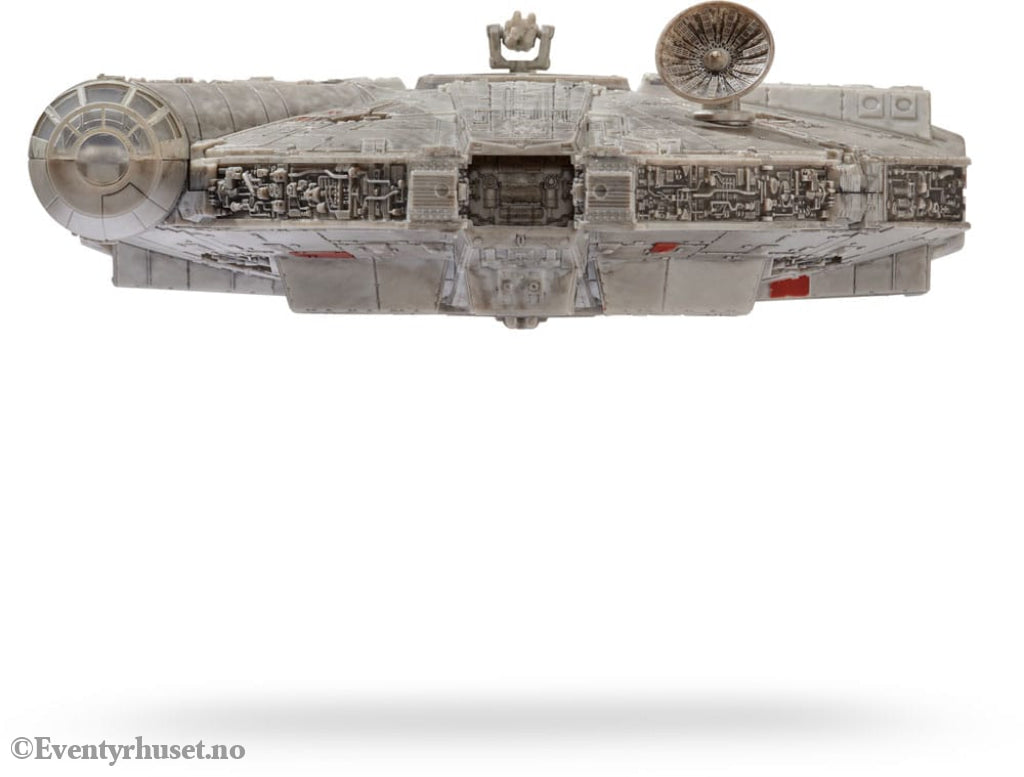 Star Wars Feature Vehicle with Figure Millennium Falcon 23 cm Collectibles