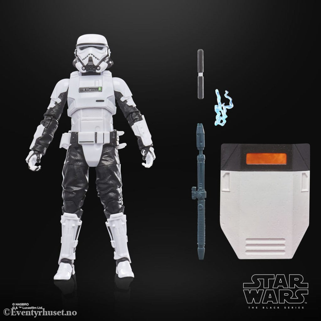 Star Wars Jedi: Survivor Black Series Action Figure 2-Pack Purge Trooper & Patrol Trooper 15 cm Toys