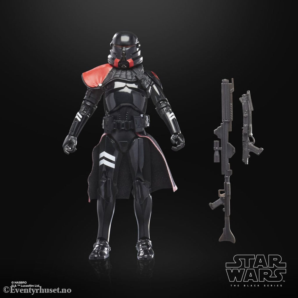 Star Wars Jedi: Survivor Black Series Action Figure 2-Pack Purge Trooper & Patrol Trooper 15 cm Toys