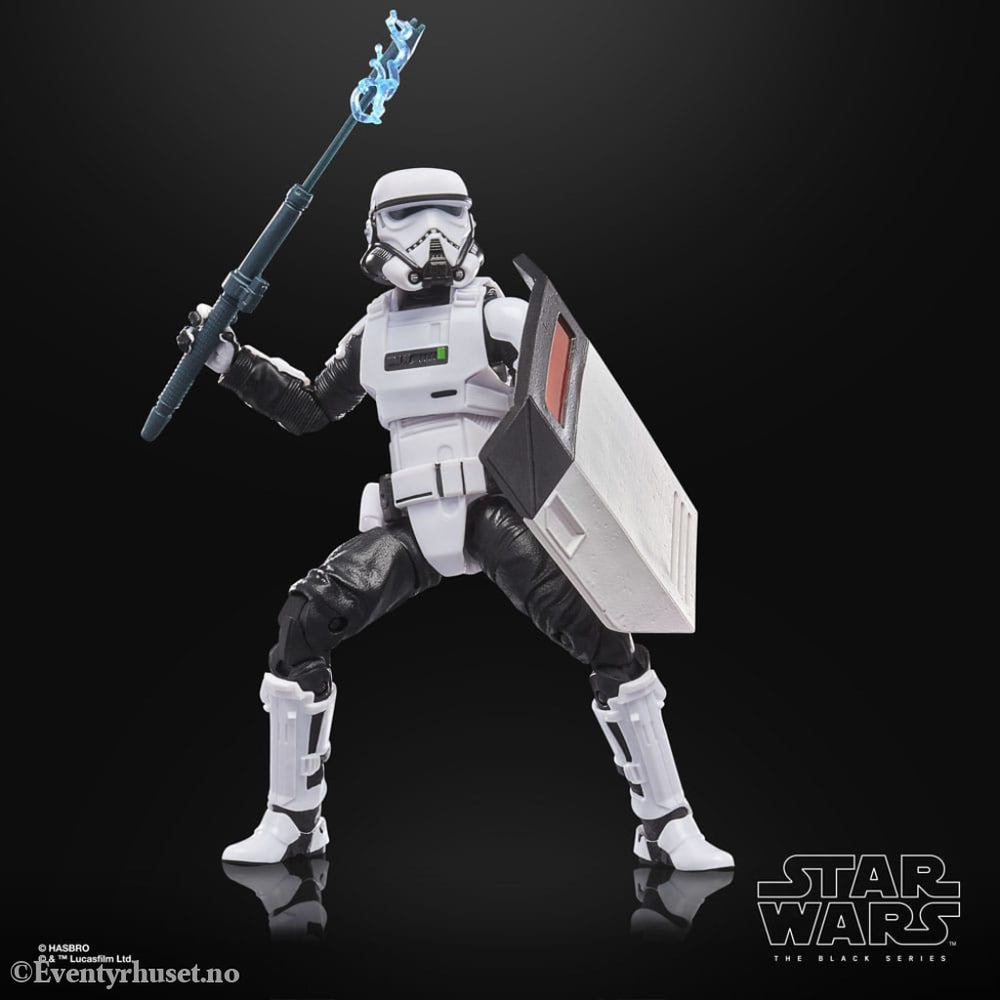 Star Wars Jedi: Survivor Black Series Action Figure 2-Pack Purge Trooper & Patrol Trooper 15 cm Toys