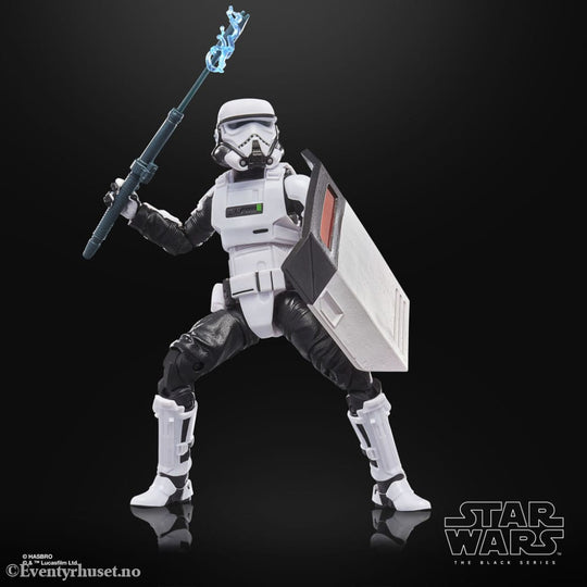 Star Wars Jedi: Survivor Black Series Action Figure 2-Pack Purge Trooper & Patrol Trooper 15 cm Toys