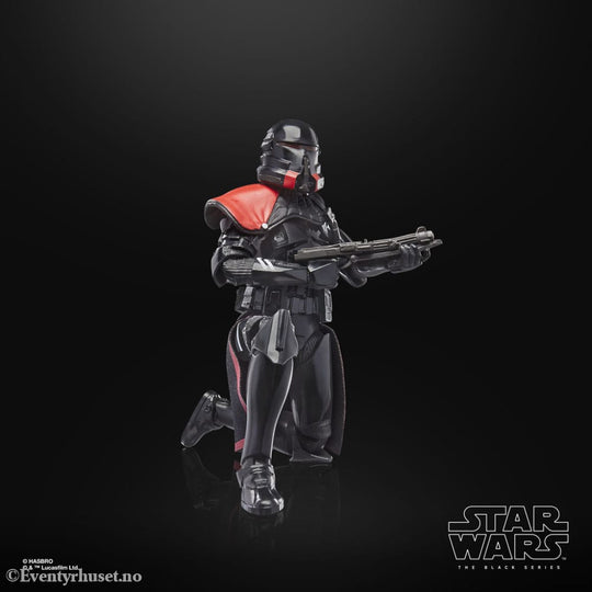 Star Wars Jedi: Survivor Black Series Action Figure 2-Pack Purge Trooper & Patrol Trooper 15 cm Toys