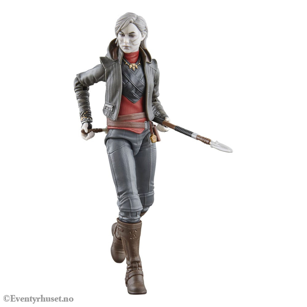 Star Wars Jedi: Survivor Black Series Action Figure Nightsister Merrin 15 cm Toys