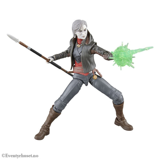 Star Wars Jedi: Survivor Black Series Action Figure Nightsister Merrin 15 cm Toys