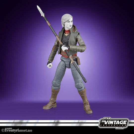 Star Wars Jedi: Survivor Vintage Collection Action Figure Nightsister Merrin 10 cm Toys