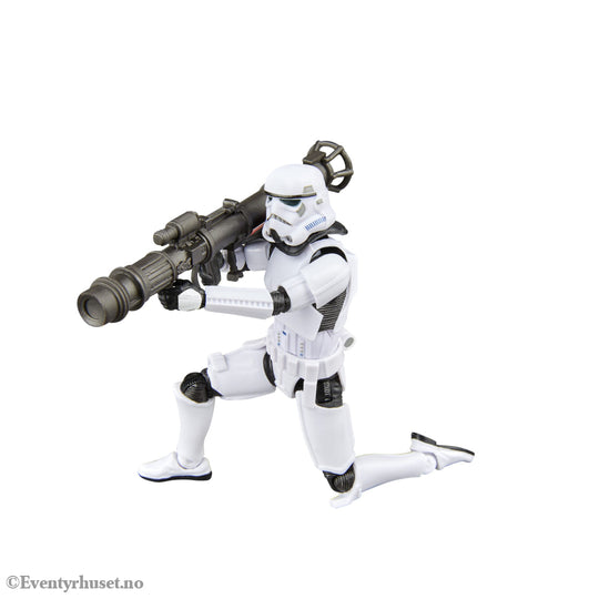 Star Wars Jedi: Survivor Vintage Collection Action Figure Rocket Launcher Trooper 10 cm. Mint In Sealed Box (MISB)!