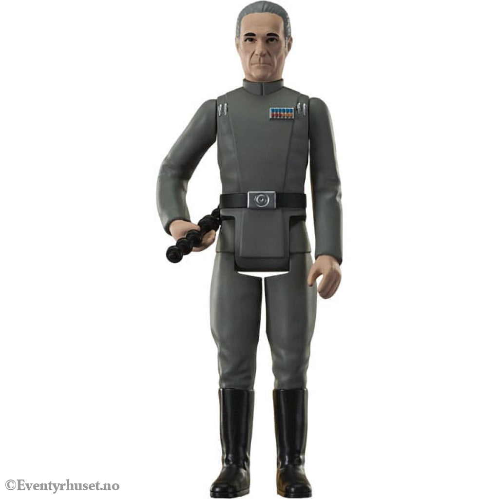 Star Wars Jumbo Vintage Kenner Action Figure Grand Moff Tarkin 30 cm Toys