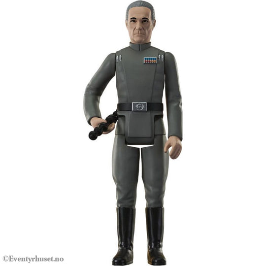 Star Wars Jumbo Vintage Kenner Action Figure Grand Moff Tarkin 30 cm Toys