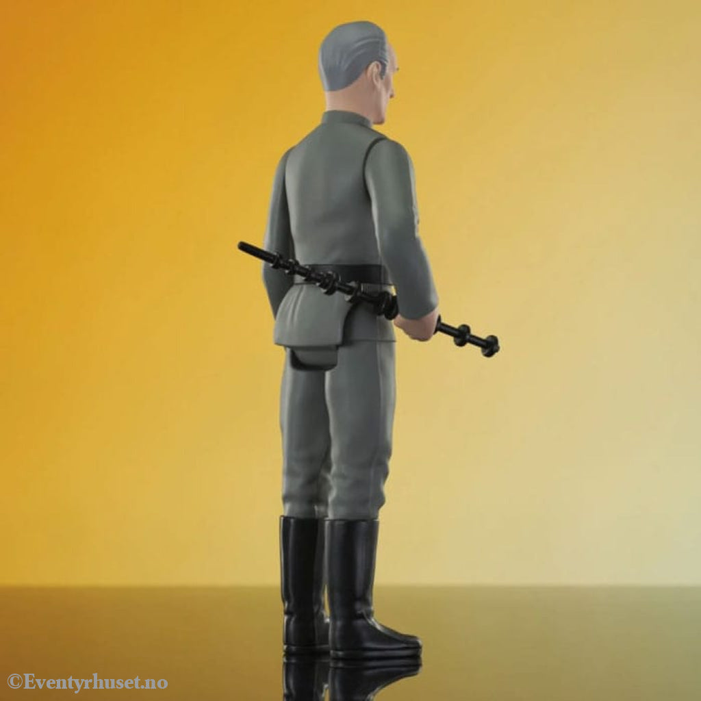 Star Wars Jumbo Vintage Kenner Action Figure Grand Moff Tarkin 30 cm Toys