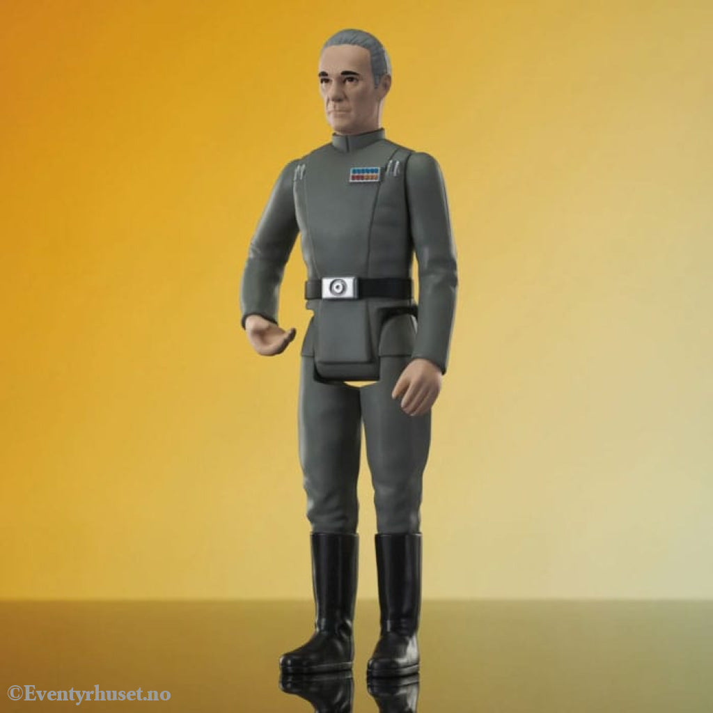 Star Wars Jumbo Vintage Kenner Action Figure Grand Moff Tarkin 30 cm Toys