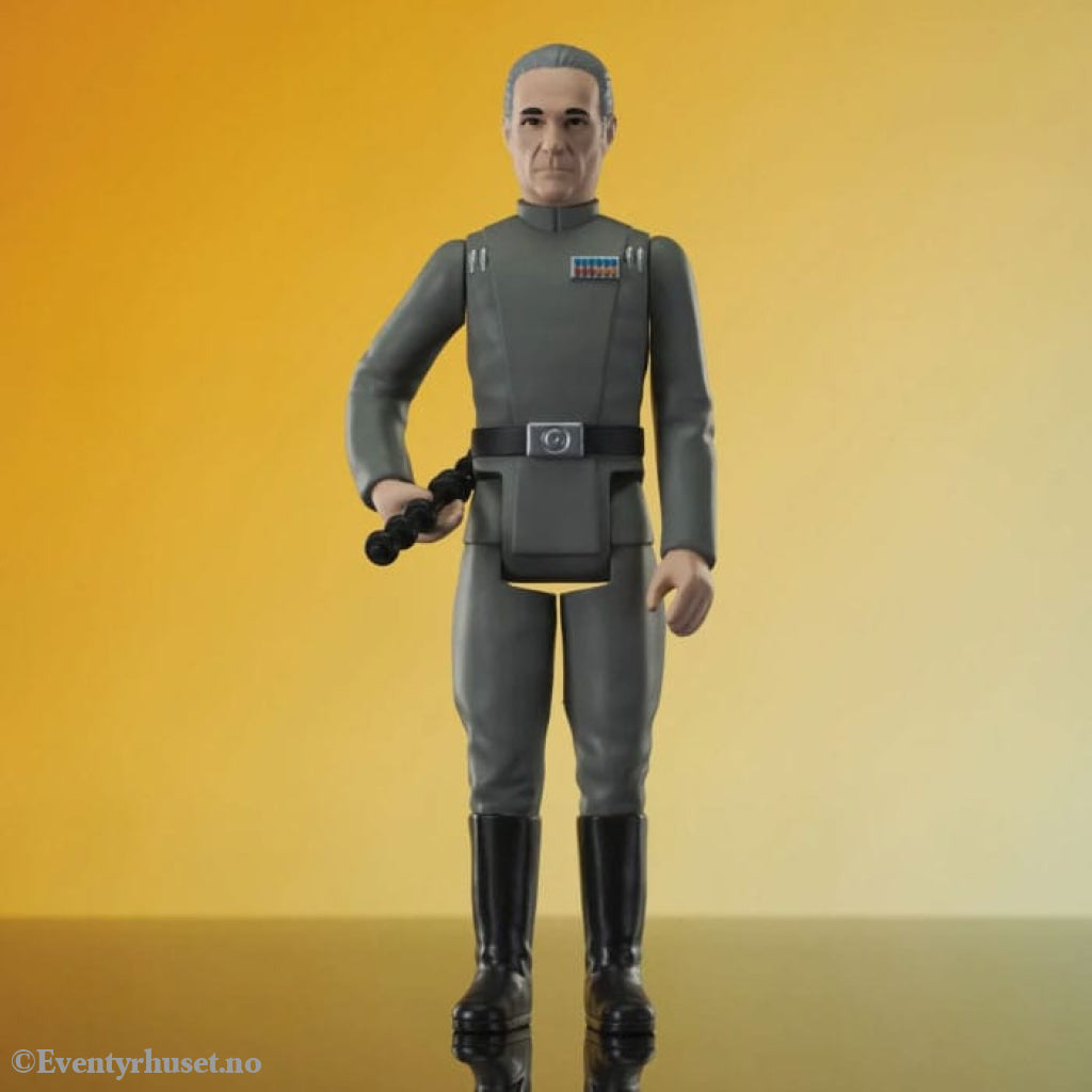 Star Wars Jumbo Vintage Kenner Action Figure Grand Moff Tarkin 30 cm Toys
