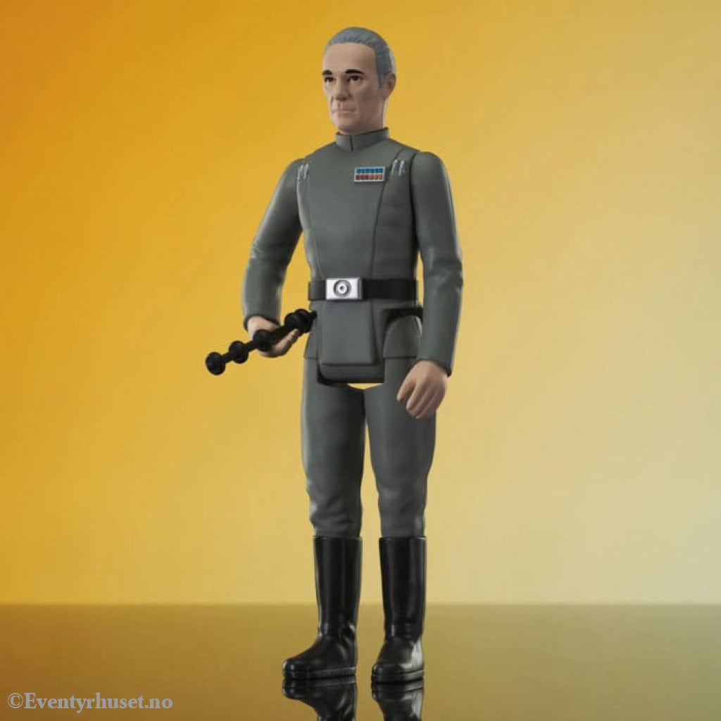 Star Wars Jumbo Vintage Kenner Action Figure Grand Moff Tarkin 30 cm Toys