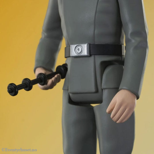 Star Wars Jumbo Vintage Kenner Action Figure Grand Moff Tarkin 30 cm Toys