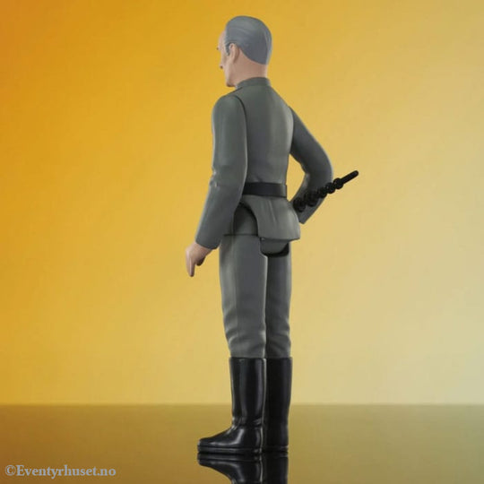 Star Wars Jumbo Vintage Kenner Action Figure Grand Moff Tarkin 30 cm Toys