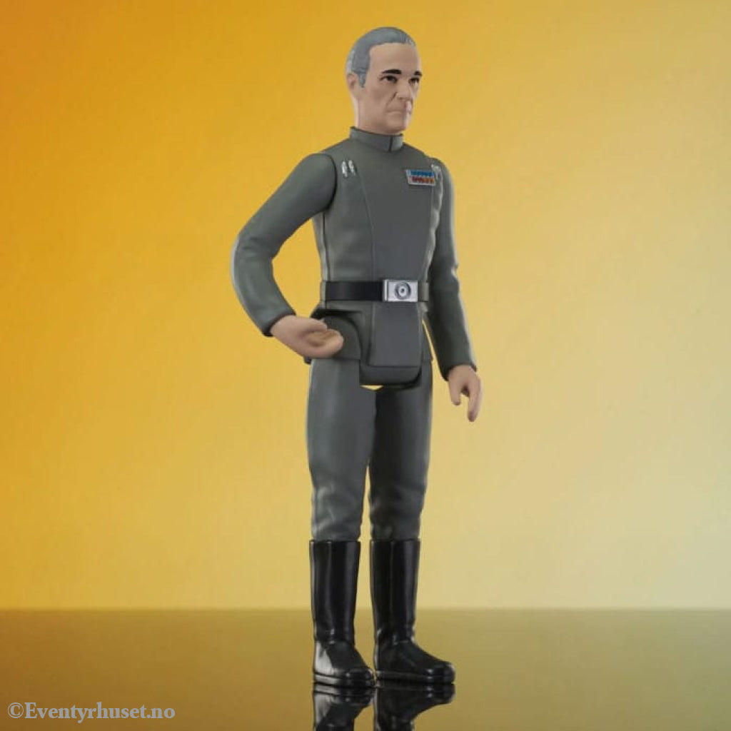 Star Wars Jumbo Vintage Kenner Action Figure Grand Moff Tarkin 30 cm Toys
