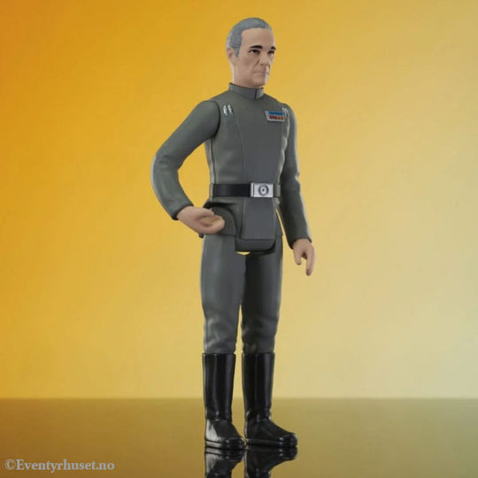 Star Wars Jumbo Vintage Kenner Action Figure Grand Moff Tarkin 30 cm Toys