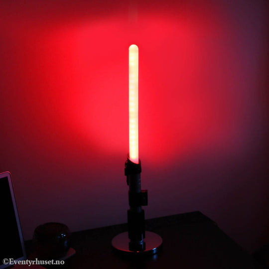 Star Wars Lamp Darth Vader Lightsaber 59 cm Home & Gifts