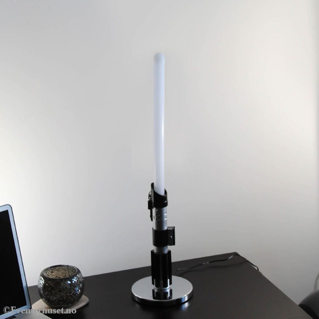 Star Wars Lamp Darth Vader Lightsaber 59 cm Home & Gifts