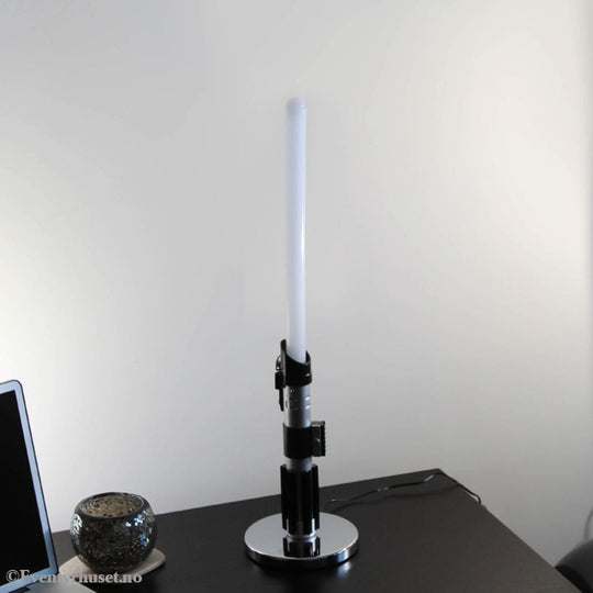 Star Wars Lamp Darth Vader Lightsaber 59 cm Home & Gifts