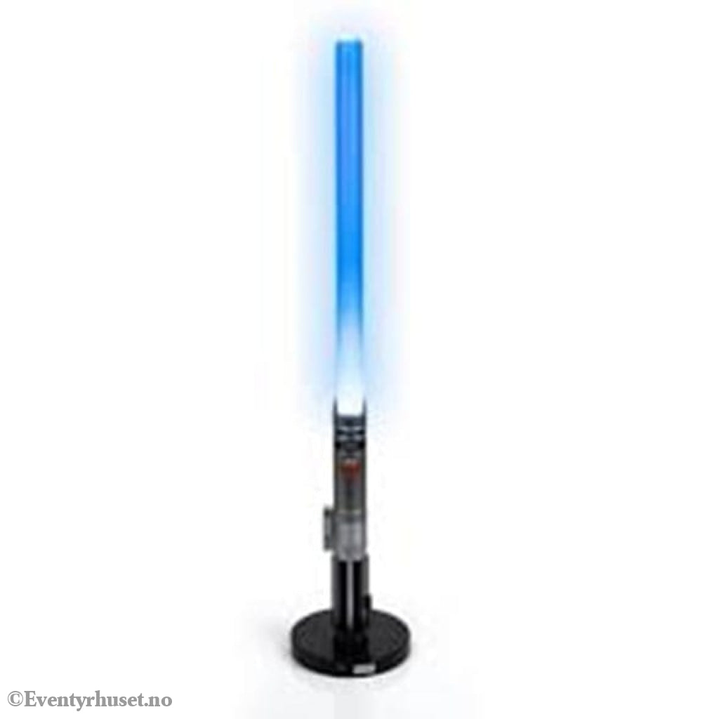 Star Wars Lamp Luke Skywalker’s lightsaber 59 cm Home & Gifts