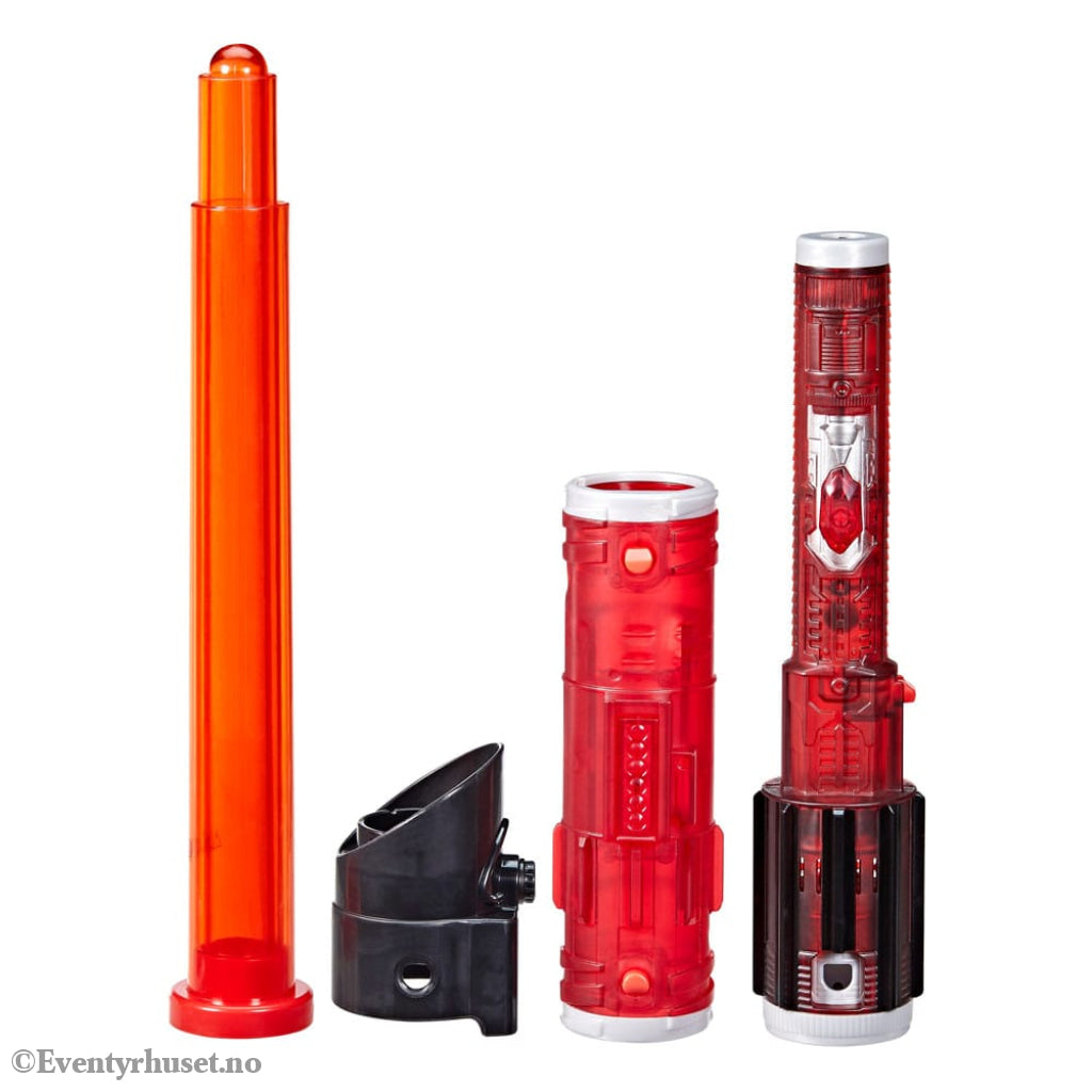 Star Wars Lightsaber Forge Electronic Lightsabers Wave 04 Assortment (6) Toys