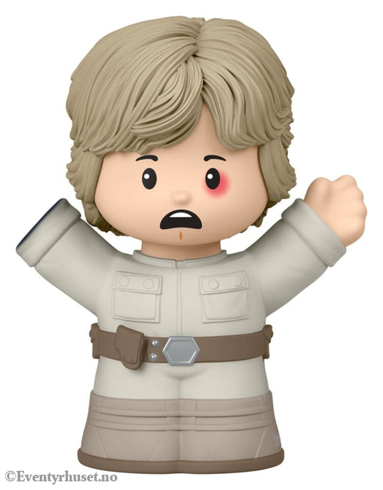Star Wars Little People Collector Mini Figure 2-Pack I Am Your Father 7 cm Collectibles