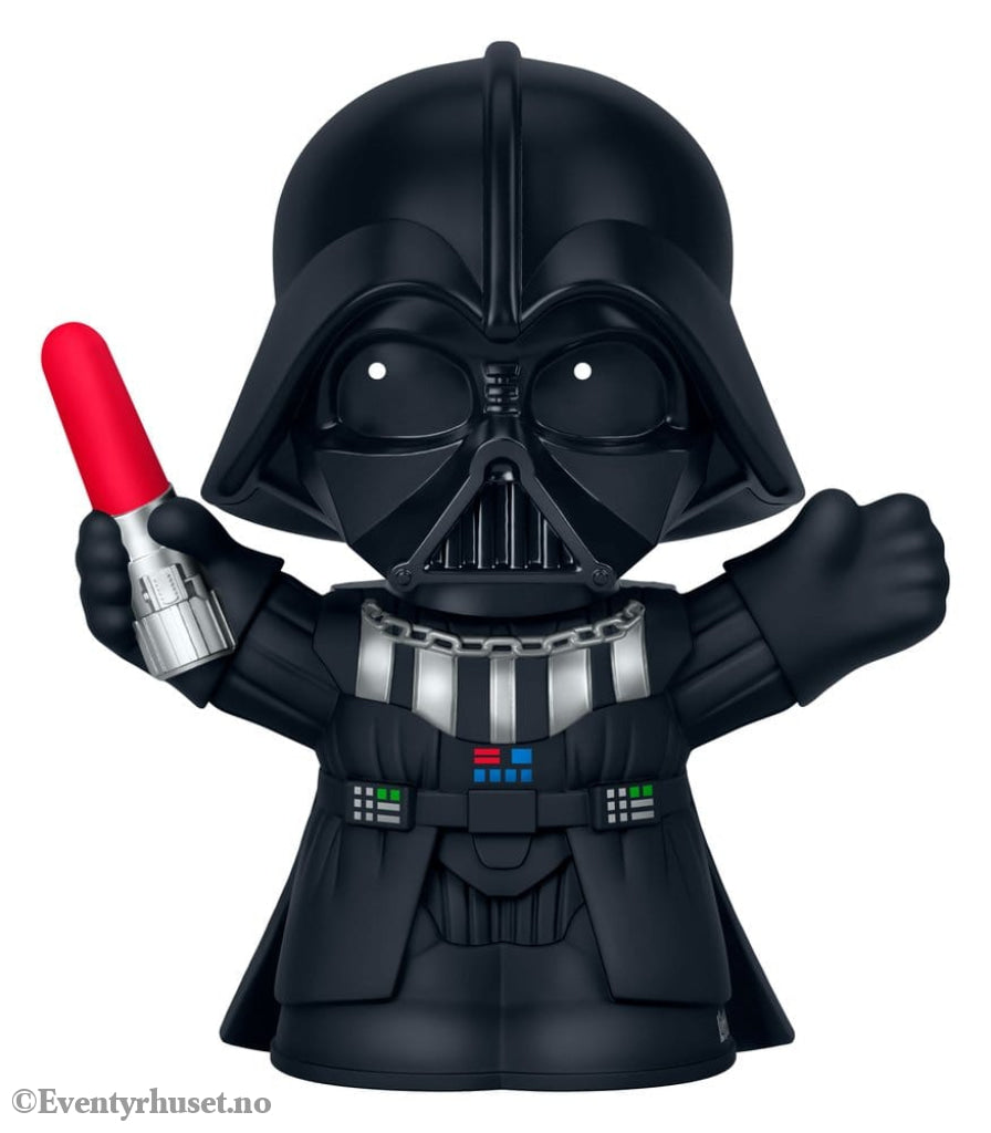 Star Wars Little People Collector Mini Figure 2-Pack I Am Your Father 7 cm Collectibles