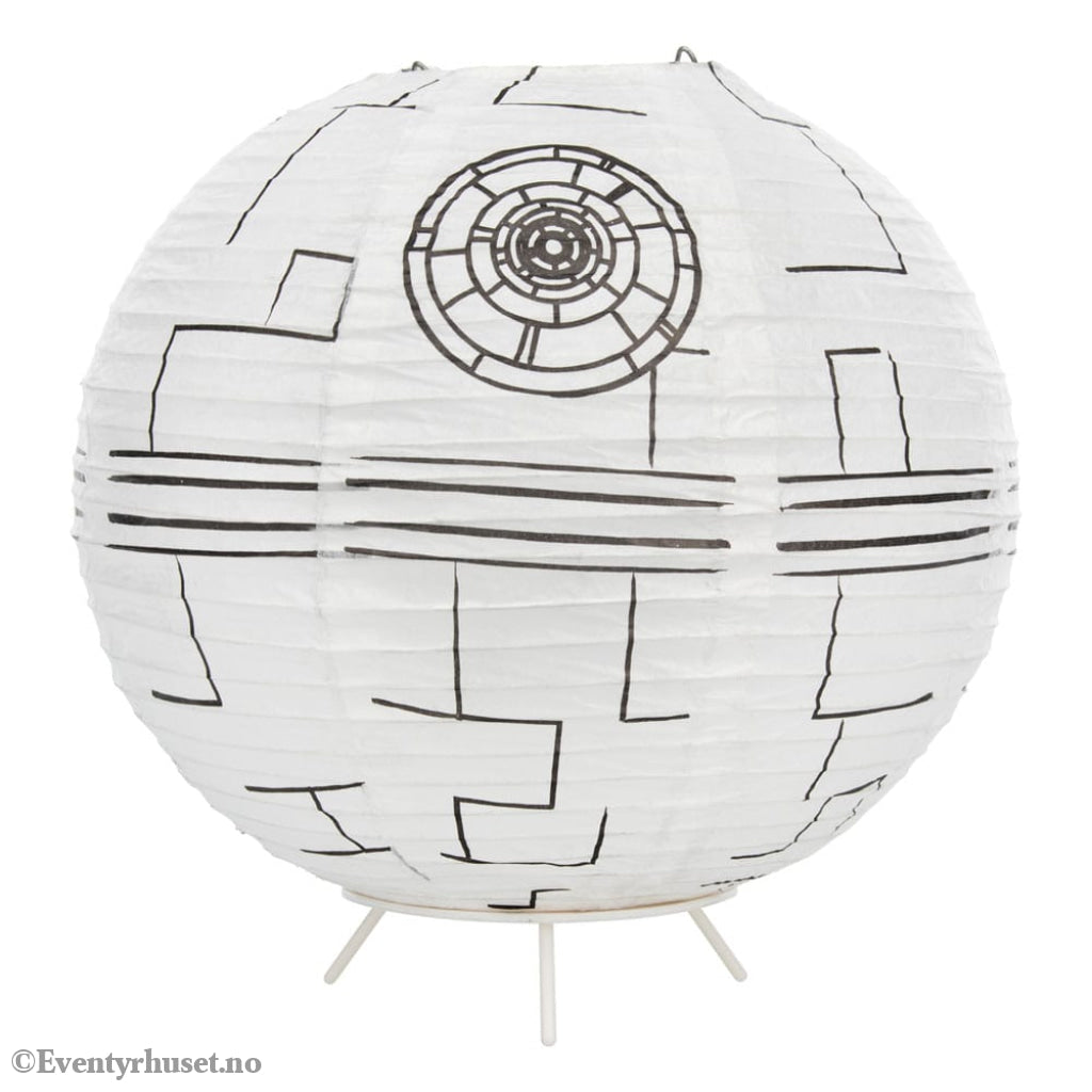 Star Wars Mini Desk Lamp Death Star 21 cm Home & Gifts