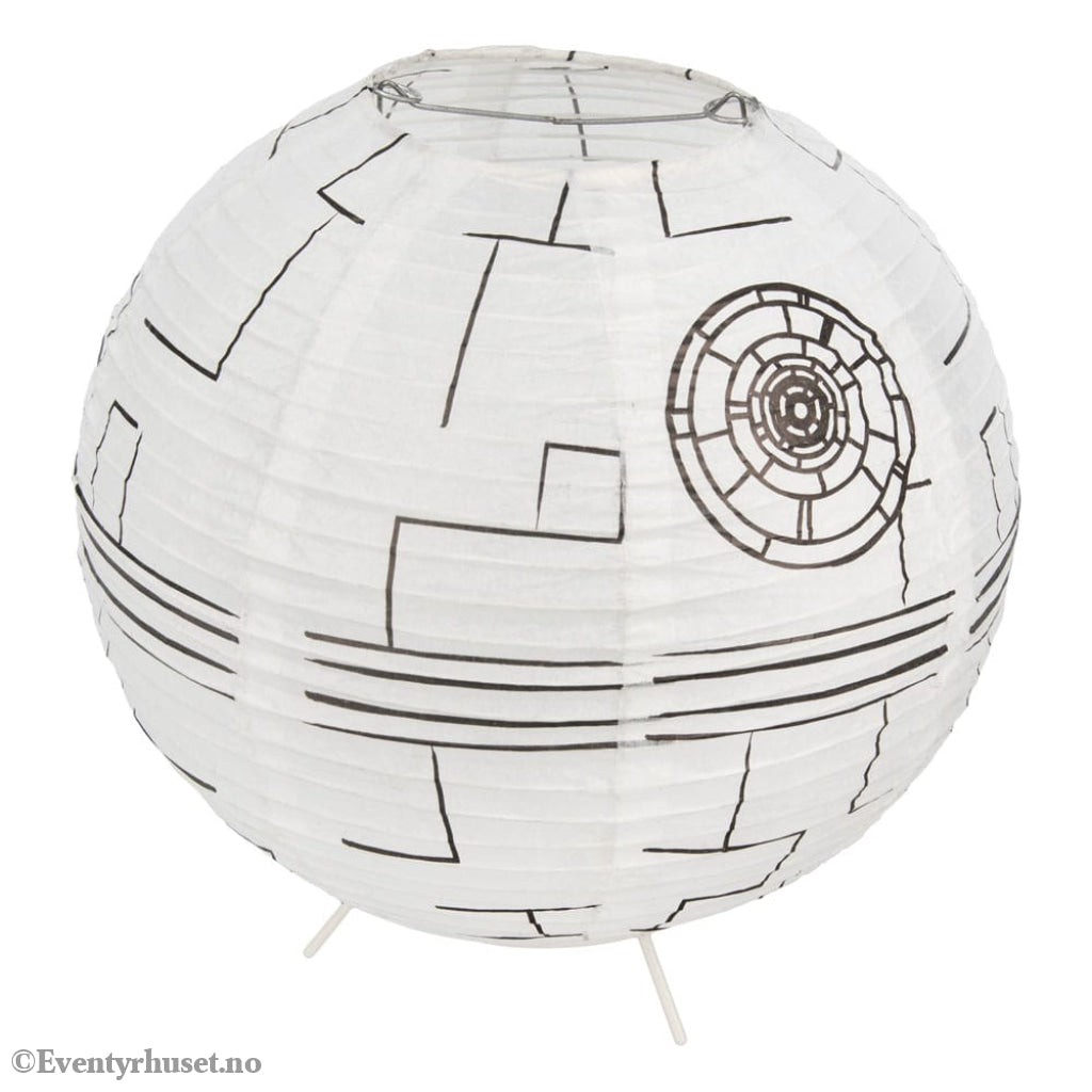 Star Wars Mini Desk Lamp Death Star 21 cm Home & Gifts