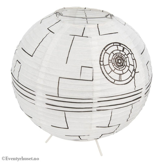 Star Wars Mini Desk Lamp Death Star 21 cm Home & Gifts