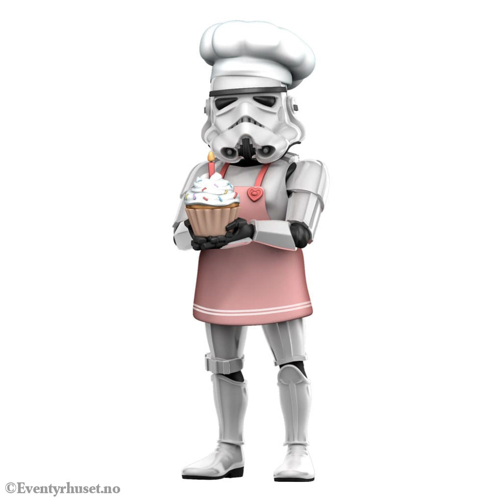Star Wars Minix Figure Stormtrooper new 12 cm Collectibles