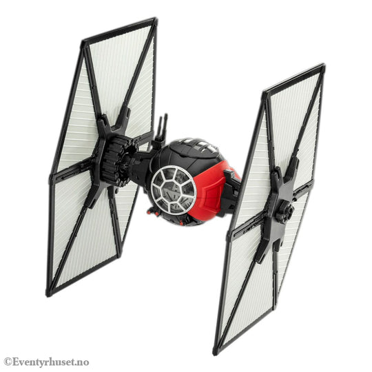 Star Wars Model Kit 1/51 First Order Special Forces TIE Fighter 14 cm Toys