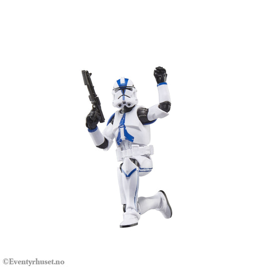 Star Wars: Obi-Wan Kenobi Vintage Collection Action Figure Clone Trooper (501st Legion) 10 cm. Mint In Sealed Box