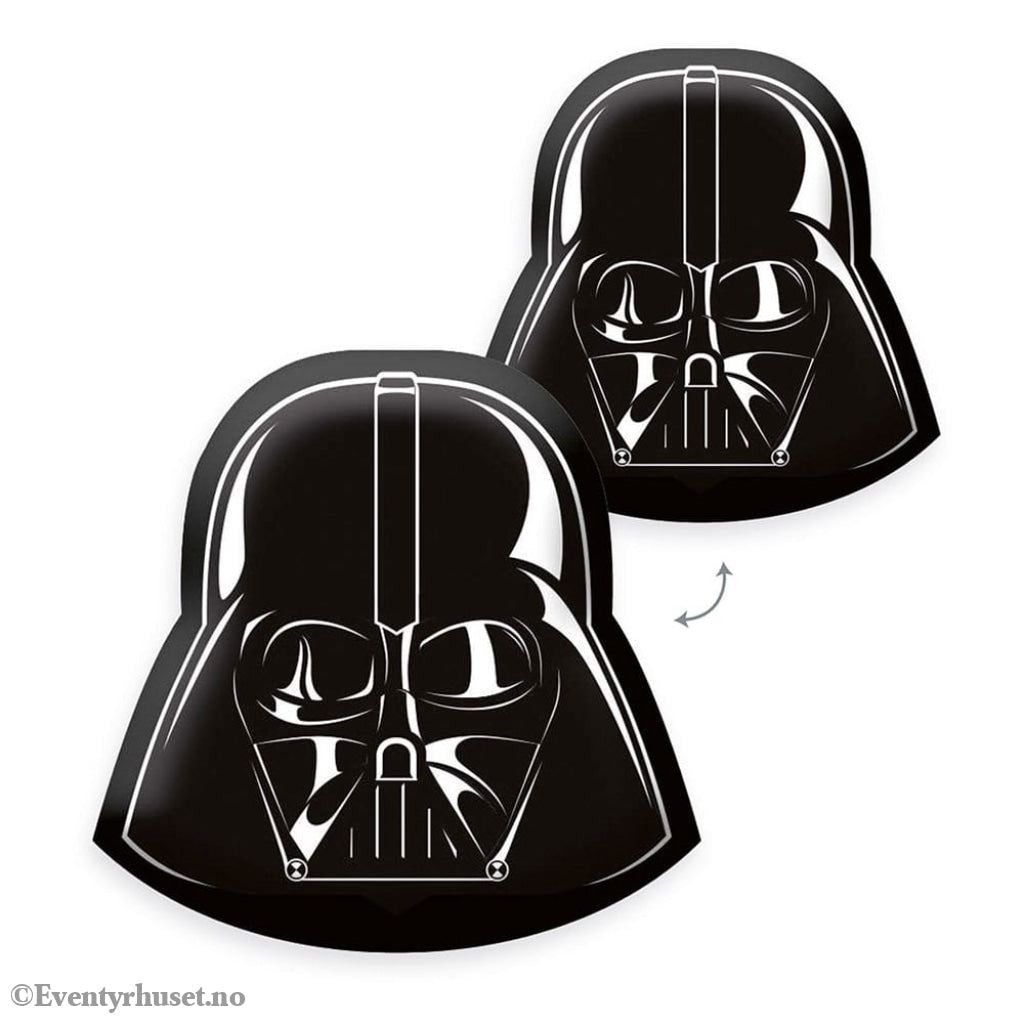 Star Wars Pillow Darth Vader 35 cm Home & Gifts