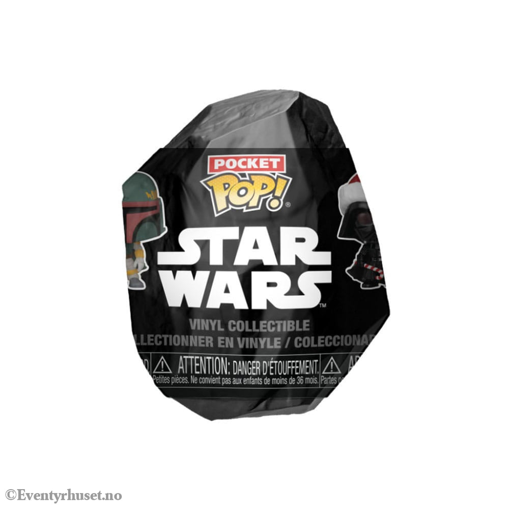 Star Wars POP! Vinyl Keychains 4 cm Star Wars Coal Display (12) Fashion & Accessories