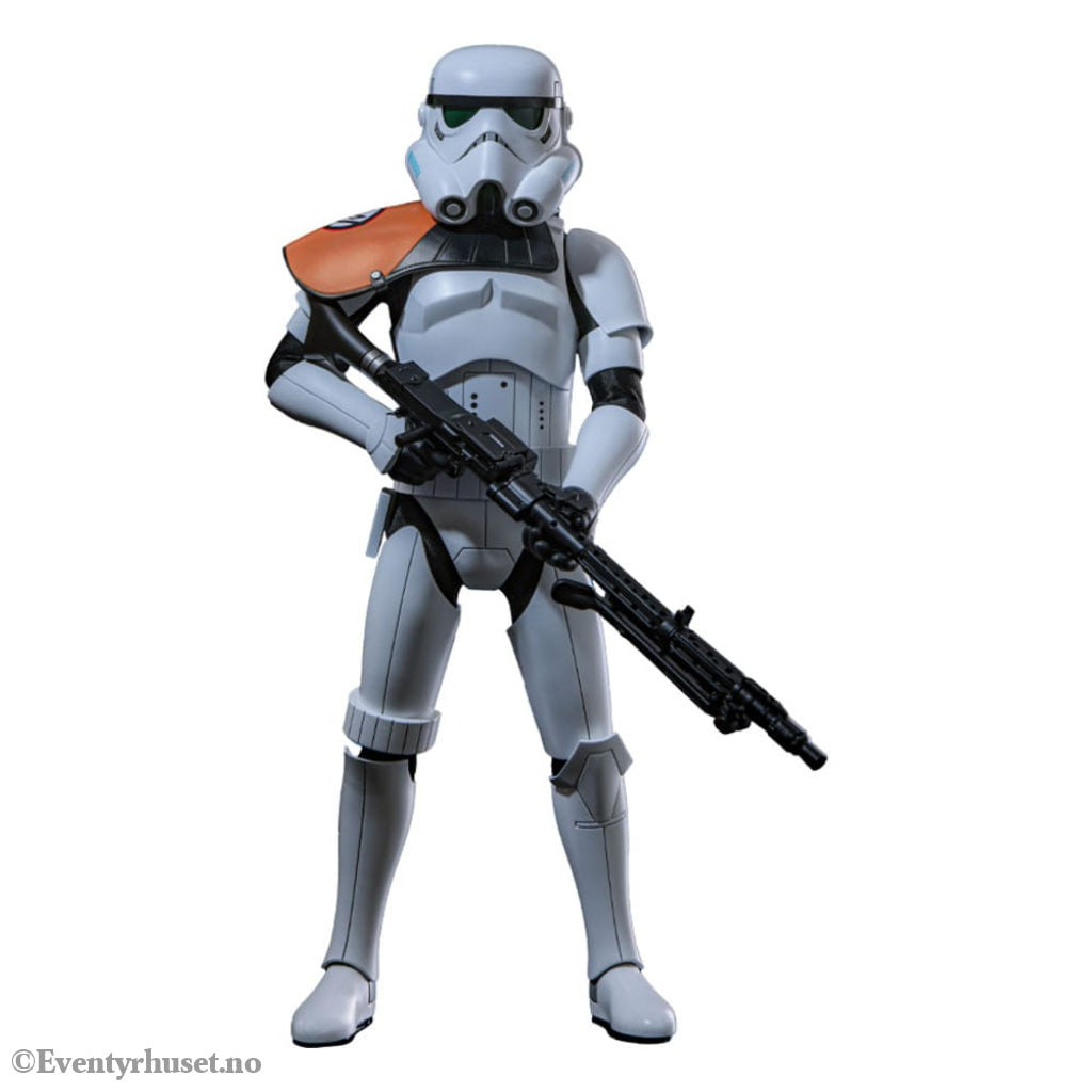 Star Wars: Rebels Action Figure 1/6 Stormtrooper Squad Leader 28 cm Toys