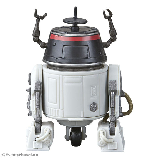 Star Wars: Rebels Vintage Collection Action Figure Chopper (Imperial Disguise) 6 cm Toys