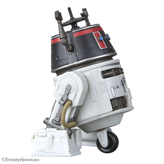 Star Wars: Rebels Vintage Collection Action Figure Chopper (Imperial Disguise) 6 cm Toys