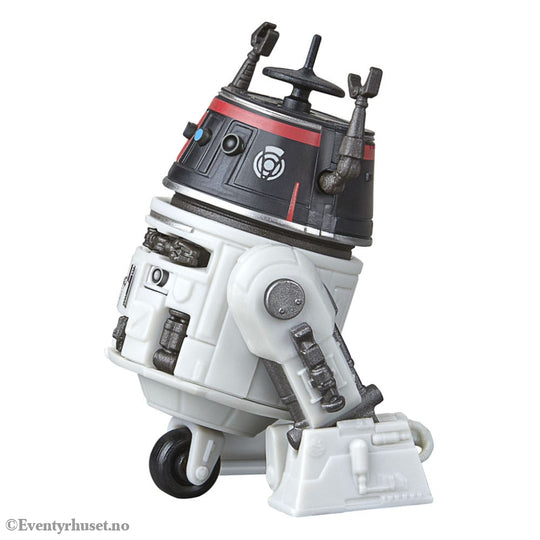 Star Wars: Rebels Vintage Collection Action Figure Chopper (Imperial Disguise) 6 cm Toys