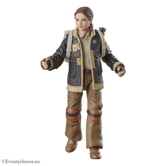 Star Wars: Skeleton Crew Black Series Action Figure Fern 15 cm Toys