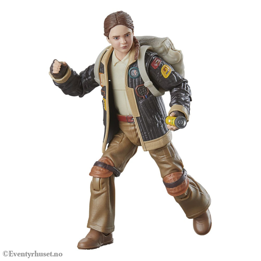 Star Wars: Skeleton Crew Black Series Action Figure Fern 15 cm Toys