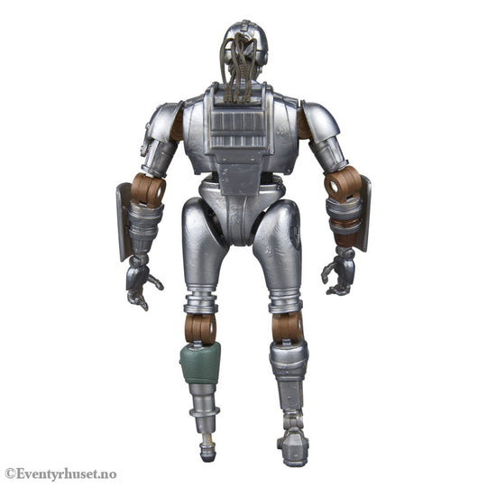 Star Wars: Skeleton Crew Black Series Action Figure SM-33 15 cm Toys