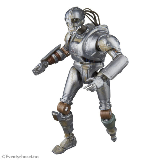 Star Wars: Skeleton Crew Black Series Action Figure SM-33 15 cm Toys