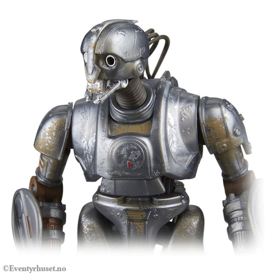 Star Wars: Skeleton Crew Black Series Action Figure SM-33 15 cm Toys