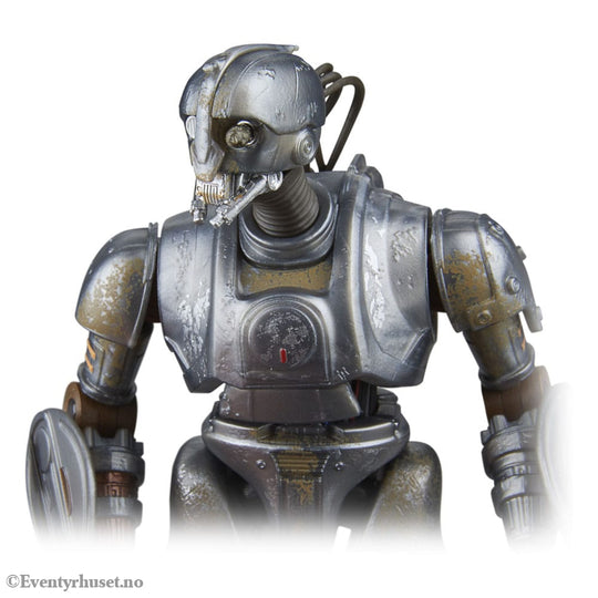 Star Wars: Skeleton Crew Black Series Action Figure SM-33 15 cm Toys