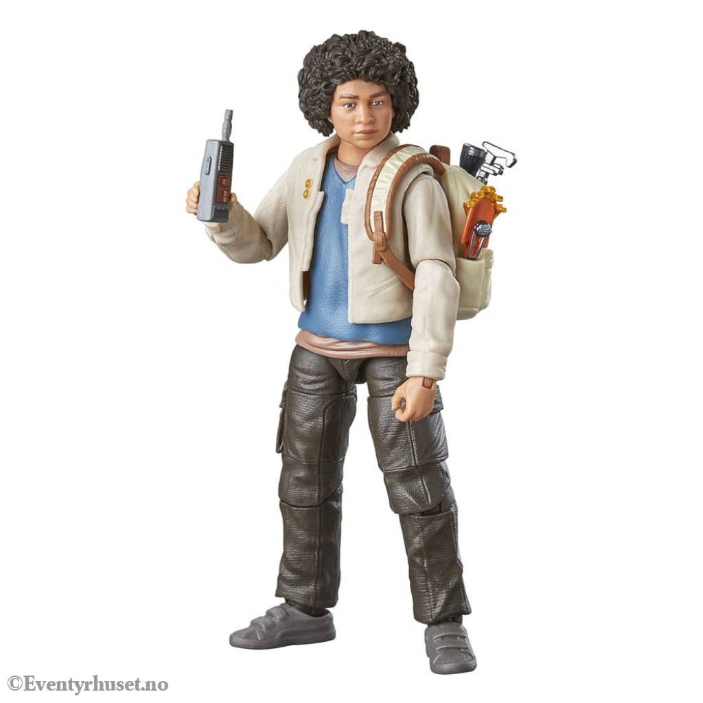Star Wars: Skeleton Crew Black Series Action Figure Wim (At Attin) 15 cm Toys