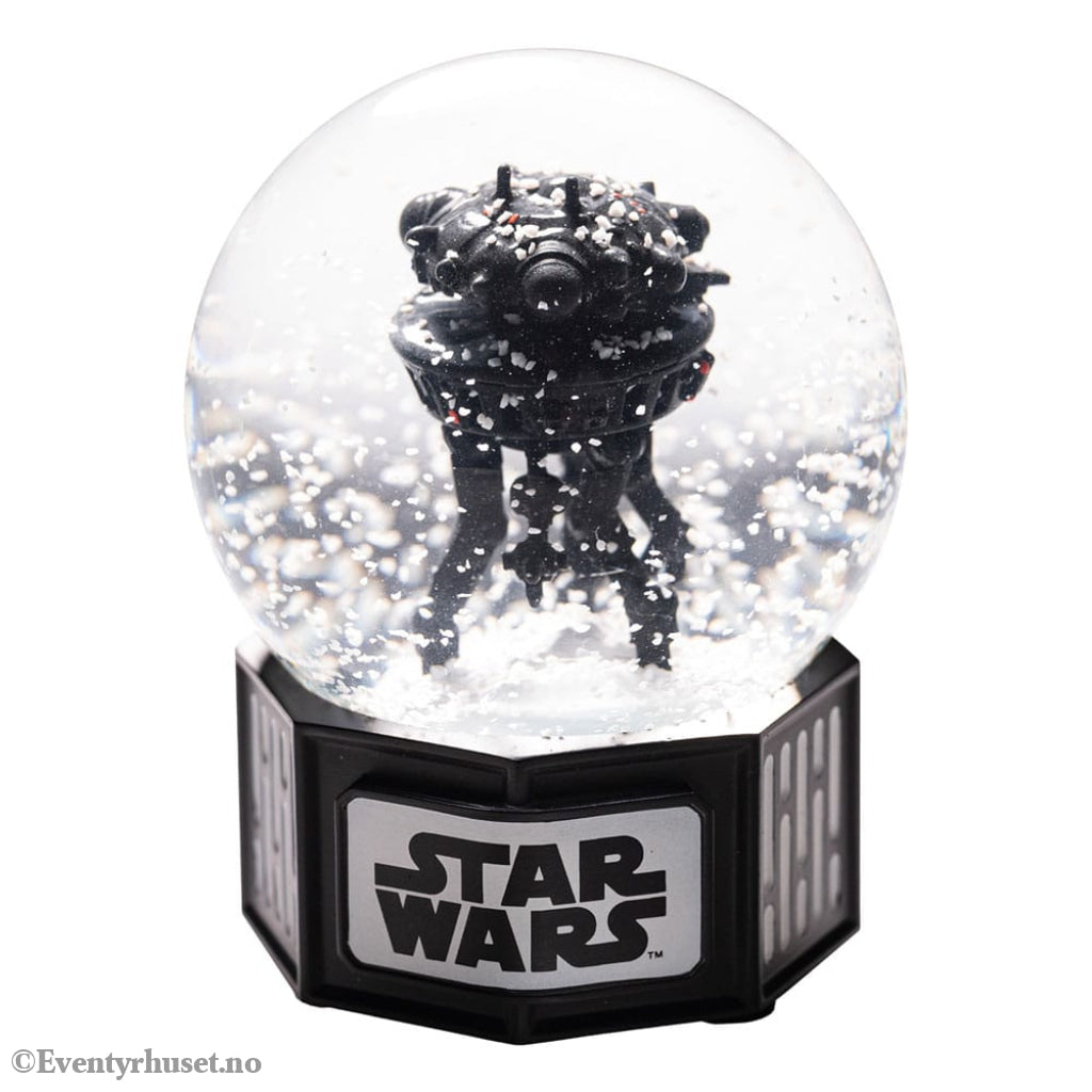 Star Wars Snow Globe Home & Gifts