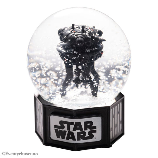 Star Wars Snow Globe Home & Gifts