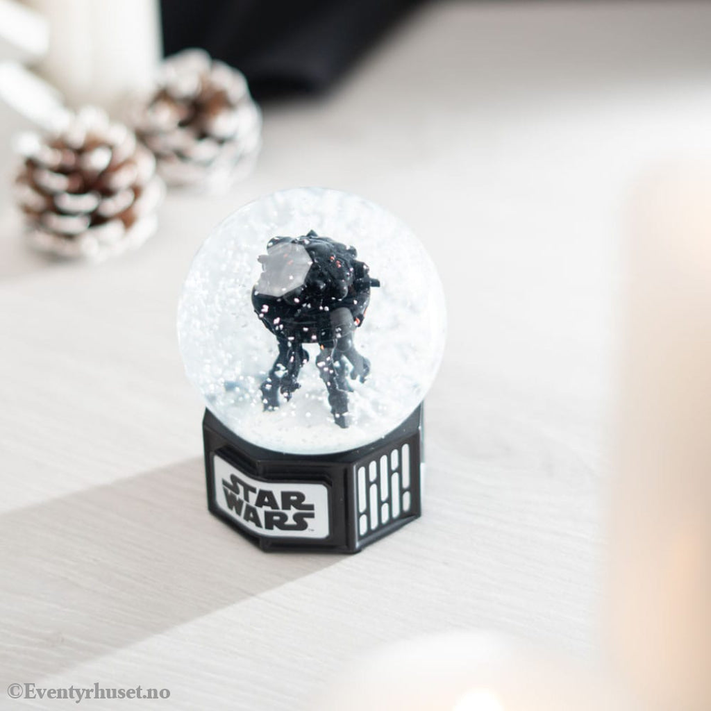Star Wars Snow Globe Home & Gifts