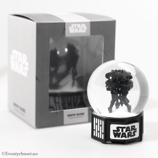 Star Wars Snow Globe Home & Gifts